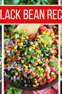 Our Best Black Bean Recipes