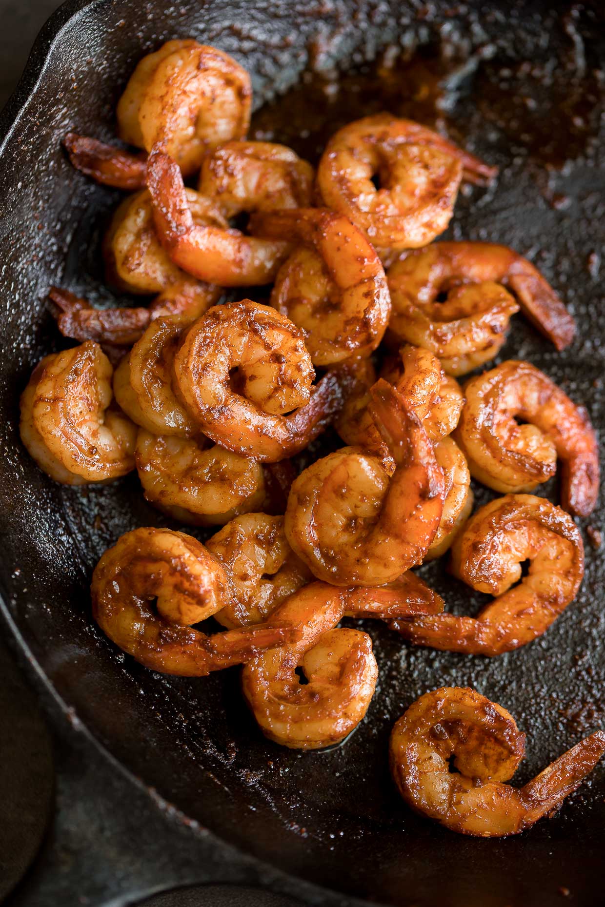 Shrimp Taco Bowls Recipe - spicy and speedy!