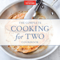 The Complete Cooking for Two