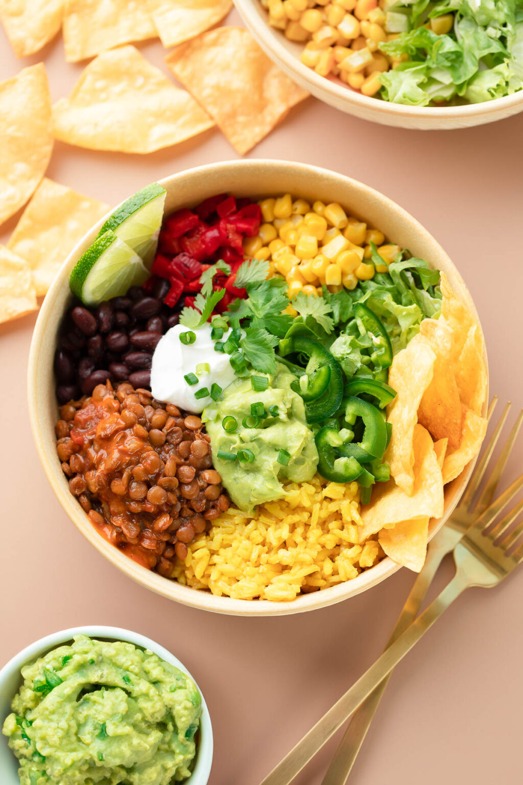 Peas and Crayons Recipes